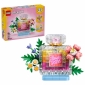 Конструктор LEGO Creator Флакон для парфумів із квітковим декором - lebebe-boutique - 2