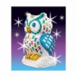 Набір для творчості Sequin Art 3d New Owl - lebebe-boutique - 5