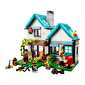 LEGO Конструктор Creator Затишний будинок