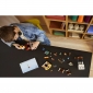 LEGO Конструктор Minecraft Напад на село з повітряною кулею Ґаст - lebebe-boutique - 10