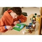 Конструктор LEGO Minecraft Станція ґастів - lebebe-boutique - 11