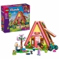 Конструктор LEGO Friends Будиночок для кемпінгу на природі - lebebe-boutique - 2