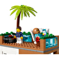 LEGO Конструктор City Багатоквартирний будинок - lebebe-boutique - 7