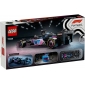Конструктор LEGO Speed Champions Автомобіль для перегонів BWT Alpine F1® Team A524 - lebebe-boutique - 10