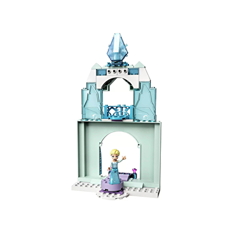 LEGO Конструктор Disney Princess Зимова казка Анни і Ельзи 43194 - lebebe-boutique - 6