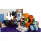 LEGO Конструктор Minecraft Крижаний замок - lebebe-boutique - 8