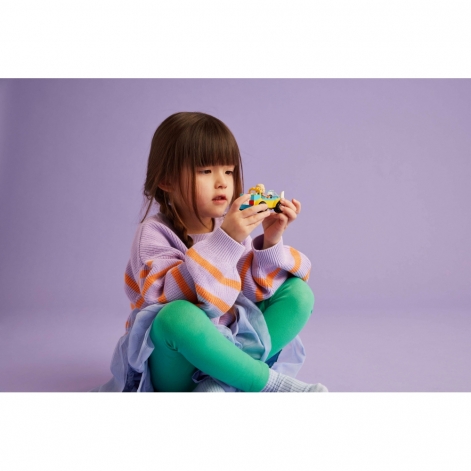 Конструктор LEGO Friends Авто собачого перукаря - lebebe-boutique - 6