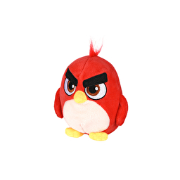 Angry Birds М'яка іграшка ANB Little Plush Ред