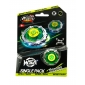 Дзиґа Infinity Nado VII Pro Series Single Pack Origins Ціановий Вихор (Cyan Spout) - lebebe-boutique - 2