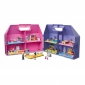Конструктор LEGO Friends Ляльковий будиночок-валіза для творчої гри - lebebe-boutique - 5