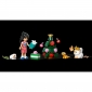 Конструктор LEGO Advent Friends 2025 - lebebe-boutique - 10