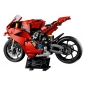 Конструктор LEGO Technic Мотоцикл Ducati Panigale V4 S - lebebe-boutique - 4