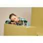 Конструктор LEGO City Жовтий екскаватор-навантажувач - lebebe-boutique - 10