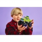 LEGO Конструктор Super Heroes Вантажівка Халка проти Таноса - lebebe-boutique - 4