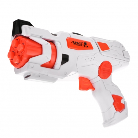 Інтерактивна мішень Same Toy Scoring Target - lebebe-boutique - 6
