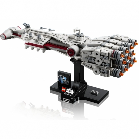 LEGO Конструктор Star Wars Тантів IV - lebebe-boutique - 6