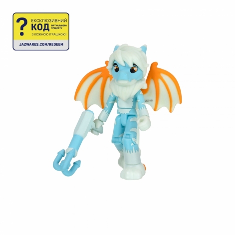 DevSeries Ігрова колекційна фігурка Core Figures Tower of Hell: Pyx - lebebe-boutique - 2