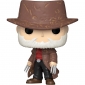 Funko Фігурка Funko POP Marvel: Wolverine 50th - Ultimate Old Man Logan