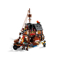 LEGO Конструктор Creator Піратський корабель - lebebe-boutique - 9