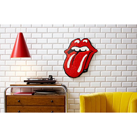 LEGO Конструктор ART The Rolling Stones - lebebe-boutique - 2