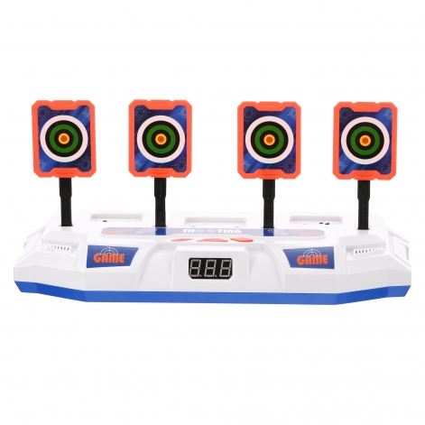 Інтерактивна мішень Same Toy Battle Target - lebebe-boutique - 2