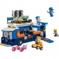 Конструктор LEGO Sonic Sonic та командна вантажівка - lebebe-boutique - 4