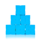 Roblox Ігрова колекційна фігурка Jazwares Roblox Mystery Figures Blue Assortment S9 - lebebe-boutique - 7