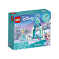 LEGO Конструктор Disney Двір замку Ельзи 43199 - lebebe-boutique - 6