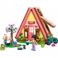 Конструктор LEGO Friends Будиночок для кемпінгу на природі - lebebe-boutique - 3