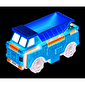 Flip Cars Машинка-трансформер 2 в 1 Вантажівка і Навантажувач - lebebe-boutique - 4