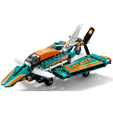 LEGO Конструктор Technic Спортивний літак - lebebe-boutique - 6