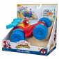 Spidey Машинка Feature Vehicle Спайді (Spidey Web Climber) - lebebe-boutique - 8