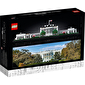 LEGO Конструктор Architecture Білий Дім 21054 - lebebe-boutique - 10