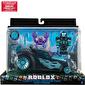 Ігровий набір Roblox Feature Vehicle Legends of Speed by Scriptbloxian Studios: Velocity Phantom W12 - lebebe-boutique - 4