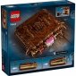 Конструктор LEGO Harry Potter Куслива Жахлива книга жахіть - lebebe-boutique - 11