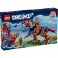 LEGO Конструктор DREAMZzz™ Робот динозавр Купера