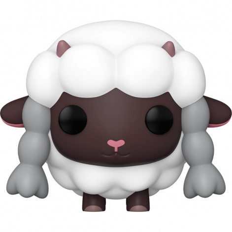 Funko Фігурка Funko POP Games: Pokemon - Wooloo