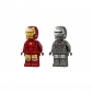 Конструктор LEGO Super Heroes Залізна людина та Бойова Машина проти Хаммер Дронів - lebebe-boutique - 7