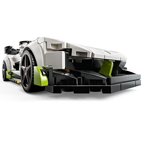 LEGO Конструктор Speed ​​Champions Koenigsegg Jesko 76900 - lebebe-boutique - 9