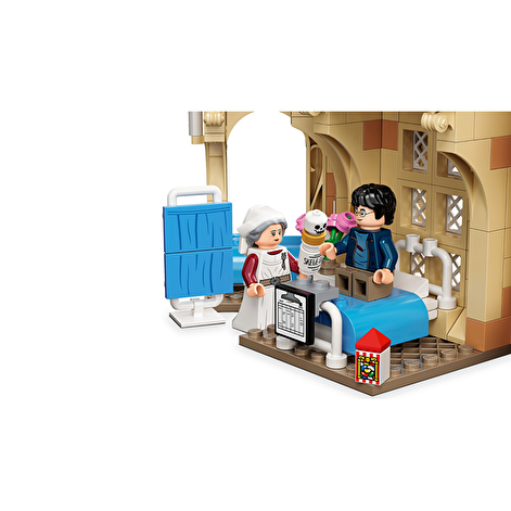 LEGO Конструктор Harry Potter TM Лікарняне крило Гоґвортсу 76398 - lebebe-boutique - 3