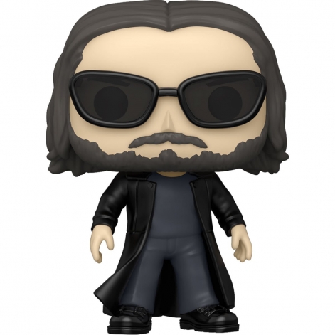 Funko Фігурка Funko POP Movies: Matrix 4 - Neo