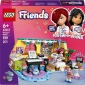 Конструктор LEGO Friends Кімната Пейслі - lebebe-boutique - 2