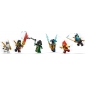Конструктор LEGO Ninjago Щедрість храму - lebebe-boutique - 6
