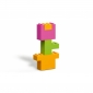 Конструктор LEGO Classic Креативні барвисті кубики - lebebe-boutique - 10