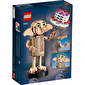 LEGO Конструктор Harry Potter Ельф-домовик Добі - lebebe-boutique - 9