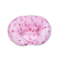 Подушка для вагітних 10 в 1 Nuvita DreamWizard, рожева - lebebe-boutique - 4
