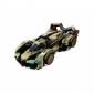 LEGO Конструктор Speed Champions Суперкар Lamborghini Lambo V12 Vision GT - lebebe-boutique - 4