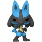 Funko Фігурка Funko POP Games: Pokemon - Lucario