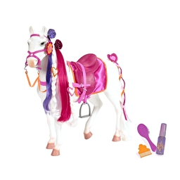 Our Generation Ігрова фігура - Кінь Принцеса з аксесуарами (50 см)