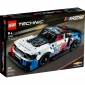 LEGO Конструктор Technic NASCAR Next Gen Chevrolet Camaro ZL1 - lebebe-boutique - 8